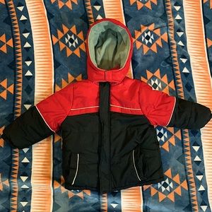 iXtreme Winter coat 24M